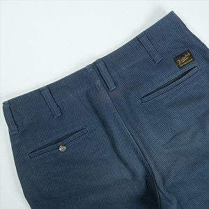 TENDERLOIN テンダーロイン BDP PIQUE SHORTS WASH NAVY ショーツ 紺 Size 【XS】 【中古品-良い】 20820155