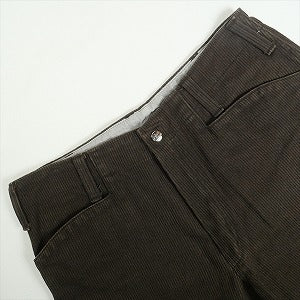 TENDERLOIN テンダーロイン BDP PIQUE SHORTS BROWN ショーツ 茶 Size 【XS】 【中古品-良い】 20820156