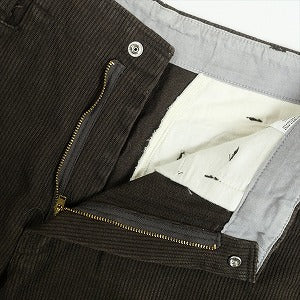TENDERLOIN テンダーロイン BDP PIQUE SHORTS BROWN ショーツ 茶 Size 【XS】 【中古品-良い】 20820156