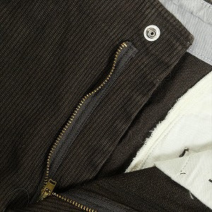 TENDERLOIN テンダーロイン BDP PIQUE SHORTS BROWN ショーツ 茶 Size 【XS】 【中古品-良い】 20820156