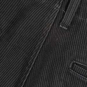 TENDERLOIN テンダーロイン BDP PIQUE SHORTS WASH CHARCOAL ショーツ チャコール Size 【XS】 【中古品-良い】 20820157