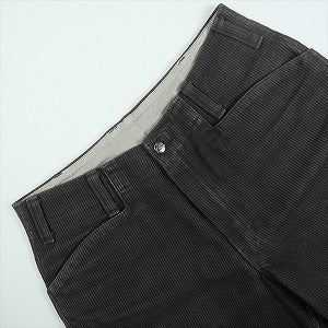 TENDERLOIN テンダーロイン BDP PIQUE SHORTS WASH CHARCOAL ショーツ チャコール Size 【XS】 【中古品-良い】 20820157