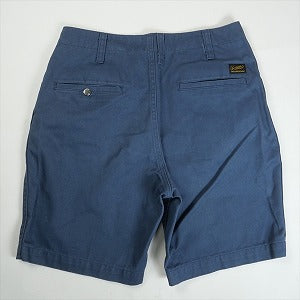 TENDERLOIN テンダーロイン BDP T/C SHORTS S.BLUE ショーツ 青 Size 【S】 【中古品-良い】 20820159