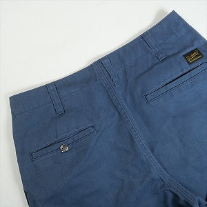 TENDERLOIN テンダーロイン BDP T/C SHORTS S.BLUE ショーツ 青 Size 【S】 【中古品-良い】 20820159