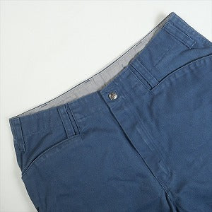 TENDERLOIN テンダーロイン BDP T/C SHORTS S.BLUE ショーツ 青 Size 【S】 【中古品-良い】 20820159