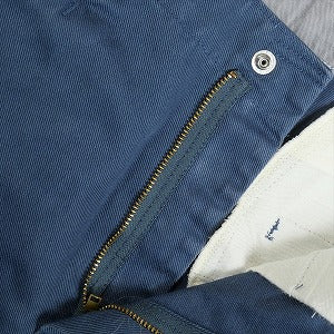 TENDERLOIN テンダーロイン BDP T/C SHORTS S.BLUE ショーツ 青 Size 【S】 【中古品-良い】 20820159