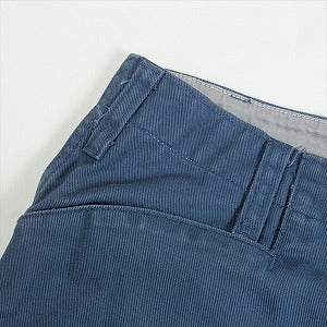 TENDERLOIN テンダーロイン BDP T/C SHORTS S.BLUE ショーツ 青 Size 【S】 【中古品-良い】 20820159