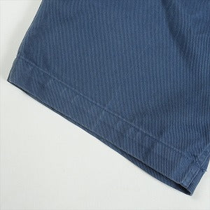 TENDERLOIN テンダーロイン BDP T/C SHORTS S.BLUE ショーツ 青 Size 【S】 【中古品-良い】 20820159
