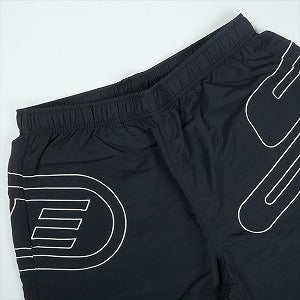SUPREME シュプリーム 25SS Big Logo Nylon Short Black ナイロンショーツ 黒 Size 【L】 【新古品・未使用品】 20820174