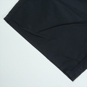 SUPREME シュプリーム 25SS Big Logo Nylon Short Black ナイロンショーツ 黒 Size 【L】 【新古品・未使用品】 20820174