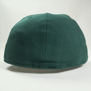 WTAPS ダブルタップス ×NEW ERA 24SS 59FIFTY LOW PROFILE CAP ニューエラキャップ 緑 Size 【7　1/2(L)】 【中古品-非常に良い】 20820184
