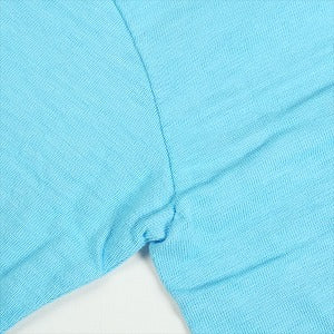HUMAN MADE ヒューマンメイド 25SS COLOR T-SHIRT BLUE HM29CS032 Tシャツ 青 Size 【XL】 【新古品・未使用品】 20820193