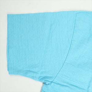 HUMAN MADE ヒューマンメイド 25SS COLOR T-SHIRT BLUE HM29CS032 Tシャツ 青 Size 【XL】 【新古品・未使用品】 20820193