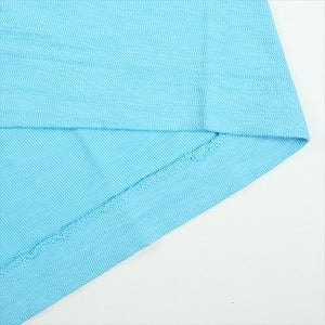 HUMAN MADE ヒューマンメイド 25SS COLOR T-SHIRT BLUE HM29CS032 Tシャツ 青 Size 【XL】 【新古品・未使用品】 20820193