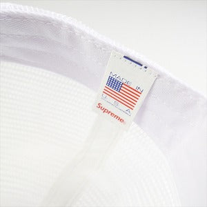 SUPREME シュプリーム 23AW Camacho Mesh Back 5-Panel Navy キャップ 紺 Size 【フリー】 【新古品・未使用品】 20820209
