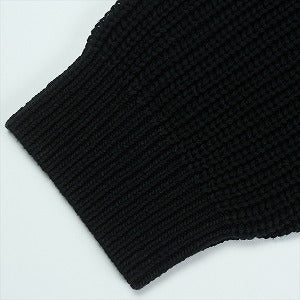 SUPREME シュプリーム 25SS Old English Printed Sweater Black セーター 黒 Size 【M】 【新古品・未使用品】 20820222