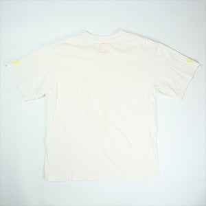 WTAPS ダブルタップス 初期 Fresh Screen Thunder Tee Tシャツ 白 Size 【M】 【中古品-良い】 20820249