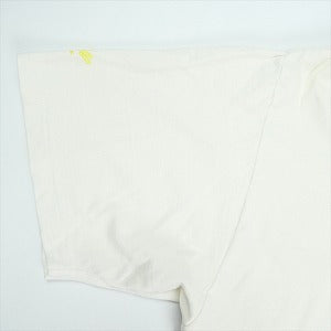 WTAPS ダブルタップス 初期 Fresh Screen Thunder Tee Tシャツ 白 Size 【M】 【中古品-良い】 20820249