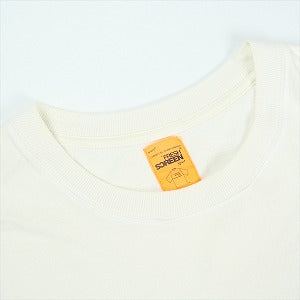 WTAPS ダブルタップス 初期 Fresh Screen Thunder Tee Tシャツ 白 Size 【M】 【中古品-良い】 20820249
