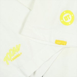WTAPS ダブルタップス 初期 Fresh Screen Thunder Tee Tシャツ 白 Size 【M】 【中古品-良い】 20820249