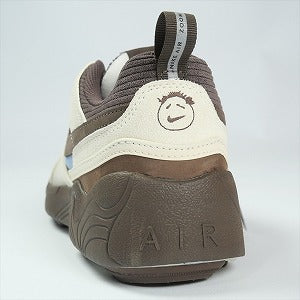 NIKE ナイキ ×Travis Scott ZOOM FIELD JAXX HQ3072-400 スニーカー 白青 Size 【26.5cm】 【新古品・未使用品】 20820265