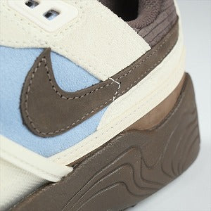 NIKE ナイキ ×Travis Scott ZOOM FIELD JAXX HQ3072-400 スニーカー 白青 Size 【26.5cm】 【新古品・未使用品】 20820265