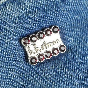 SUPREME シュプリーム ×bb Simon 25SS Denim Backpack バックパック インディゴ Size 【フリー】 【新古品・未使用品】 20820290