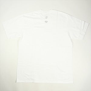 SUPREME シュプリーム ×Takashi Murakami 村上隆 20SS COVID-19 Relief Box Logo Tee White ボックスロゴTシャツ 白 Size 【M】 【新古品・未使用品】 20820332