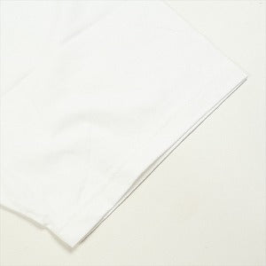SUPREME シュプリーム ×Takashi Murakami 村上隆 20SS COVID-19 Relief Box Logo Tee White ボックスロゴTシャツ 白 Size 【M】 【新古品・未使用品】 20820332