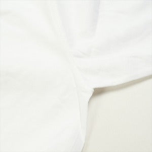 SUPREME シュプリーム ×Takashi Murakami 村上隆 20SS COVID-19 Relief Box Logo Tee White ボックスロゴTシャツ 白 Size 【M】 【新古品・未使用品】 20820332