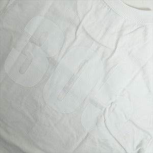 SUPREME シュプリーム 25SS マイアミOPEN記念 Miami Box Logo Tee BOXロゴTシャツ 白 Size 【L】 【新古品・未使用品】 20820334