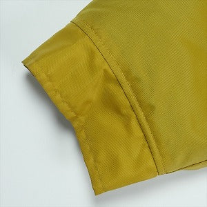 TENDERLOIN テンダーロイン T-COACH JKT コーチジャケット マスタード Size 【M】 【中古品-良い】 20820338