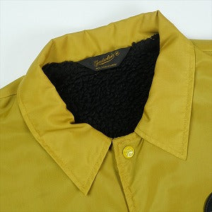 TENDERLOIN テンダーロイン T-COACH JKT コーチジャケット マスタード Size 【M】 【中古品-良い】 20820338