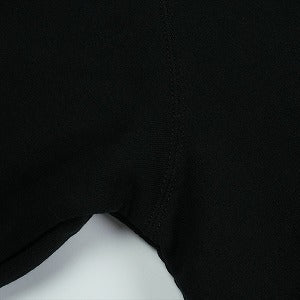 SUPREME シュプリーム 25SS Big Logo Zip Up Hooded Sweatshirt Black パーカー 黒 Size 【S】 【新古品・未使用品】 20820358