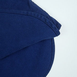 TENDERLOIN テンダーロイン BASEBALL SHT NAVY ベースボールシャツ 紺 Size 【L】 【中古品-良い】 20820361
