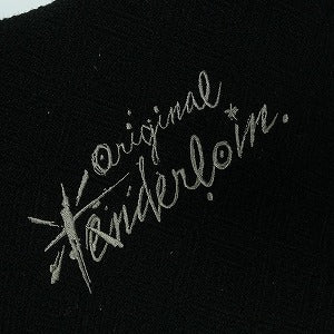 TENDERLOIN テンダーロイン MELTON COAT BLACK コート ジャケット 黒 Size 【L】 【中古品-非常に良い】 20820362