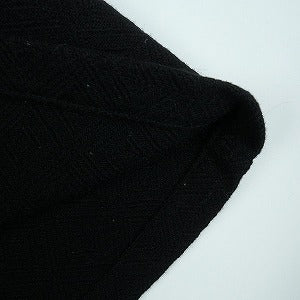 TENDERLOIN テンダーロイン MELTON COAT BLACK コート ジャケット 黒 Size 【L】 【中古品-非常に良い】 20820362