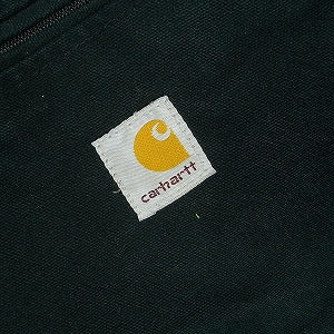 VINTAGE ヴィンテージ Carhartt カーハート Detroit Jacket Black デトロイトジャケット 黒 Size 【44】 【中古品-良い】 20820367