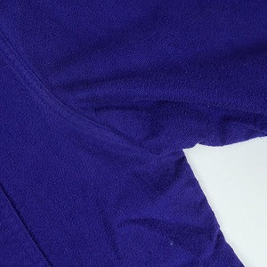 TENDERLOIN テンダーロイン T-CHAMOIS CLOTH SHT PURPLE 長袖シャツ 紫 Size 【M】 【中古品-良い】 20820374