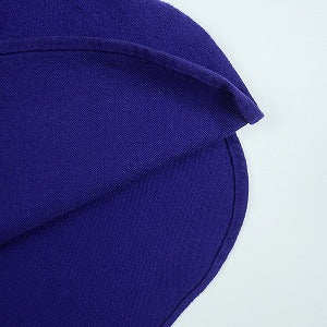 TENDERLOIN テンダーロイン T-CHAMOIS CLOTH SHT PURPLE 長袖シャツ 紫 Size 【M】 【中古品-良い】 20820374