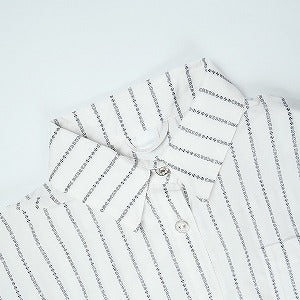 CHROME HEARTS クロム・ハーツ MAHAL KITA SHIRT WHITE マハルキタシャツ 白 Size 【S】 【新古品・未使用品】 20820378