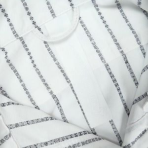 CHROME HEARTS クロム・ハーツ MAHAL KITA SHIRT WHITE マハルキタシャツ 白 Size 【S】 【新古品・未使用品】 20820378