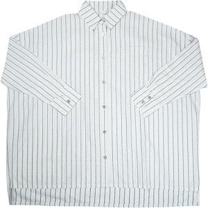 CHROME HEARTS クロム・ハーツ MAHAL KITA SHIRT WHITE マハルキタ 