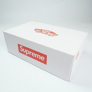 SUPREME シュプリーム ×Vans×Nate Lowman 25SS Skate Grosso Mid Natural 日本限定スニーカー ナチュラル Size 【27.0cm】 【新古品・未使用品】 20820379