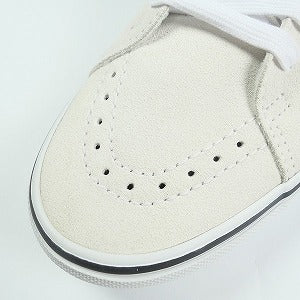 SUPREME シュプリーム ×Vans×Nate Lowman 25SS Skate Grosso Mid Natural 日本限定スニーカー ナチュラル Size 【28.0cm】 【新古品・未使用品】 20820380