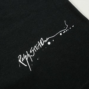 SUPREME シュプリーム ×Ralph Steadman 22SS Box Logo Tee Tシャツ 黒 Size 【XL】 【新古品・未使用品】 20820385