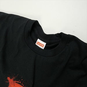 SUPREME シュプリーム ×Ralph Steadman 22SS Box Logo Tee Tシャツ 黒 Size 【XL】 【新古品・未使用品】 20820385