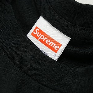 SUPREME シュプリーム ×Ralph Steadman 22SS Box Logo Tee Tシャツ 黒 Size 【XL】 【新古品・未使用品】 20820385