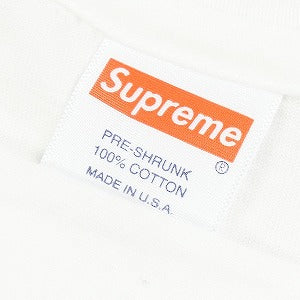 SUPREME シュプリーム ×AKIRA アキラ 17AW Yamagata Tee White Tシャツ 白 Size 【M】 【新古品・未使用品】 20820397