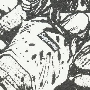SUPREME シュプリーム ×AKIRA アキラ 17AW Yamagata Tee White Tシャツ 白 Size 【M】 【新古品・未使用品】 20820397